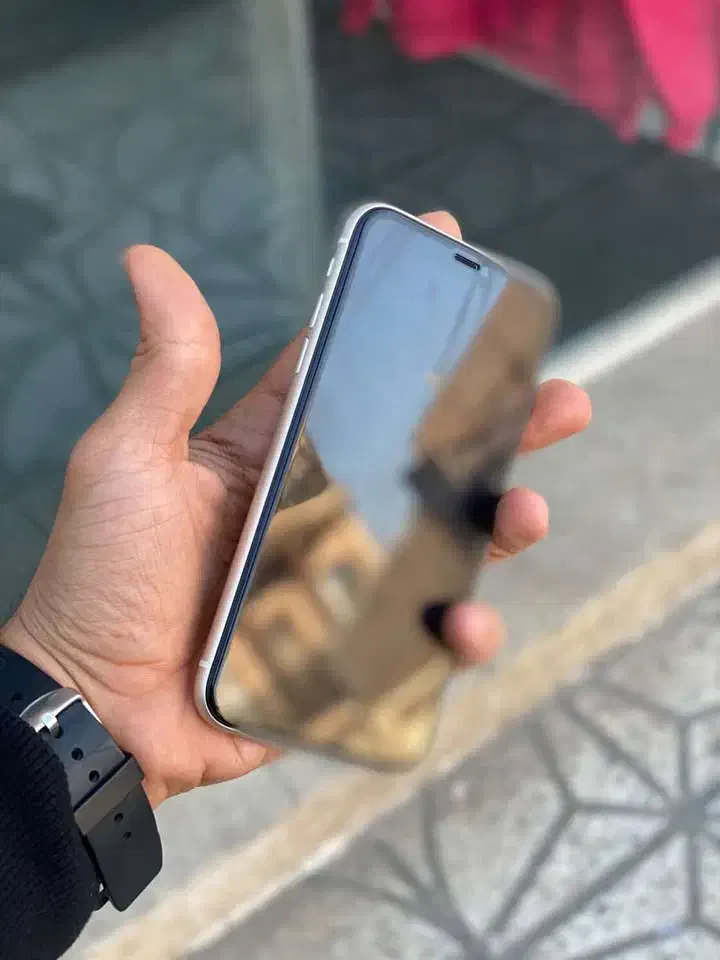 ایفون11نرمال در حدنو|موبایل|نیشابور, شهرک بهداری|دیوار