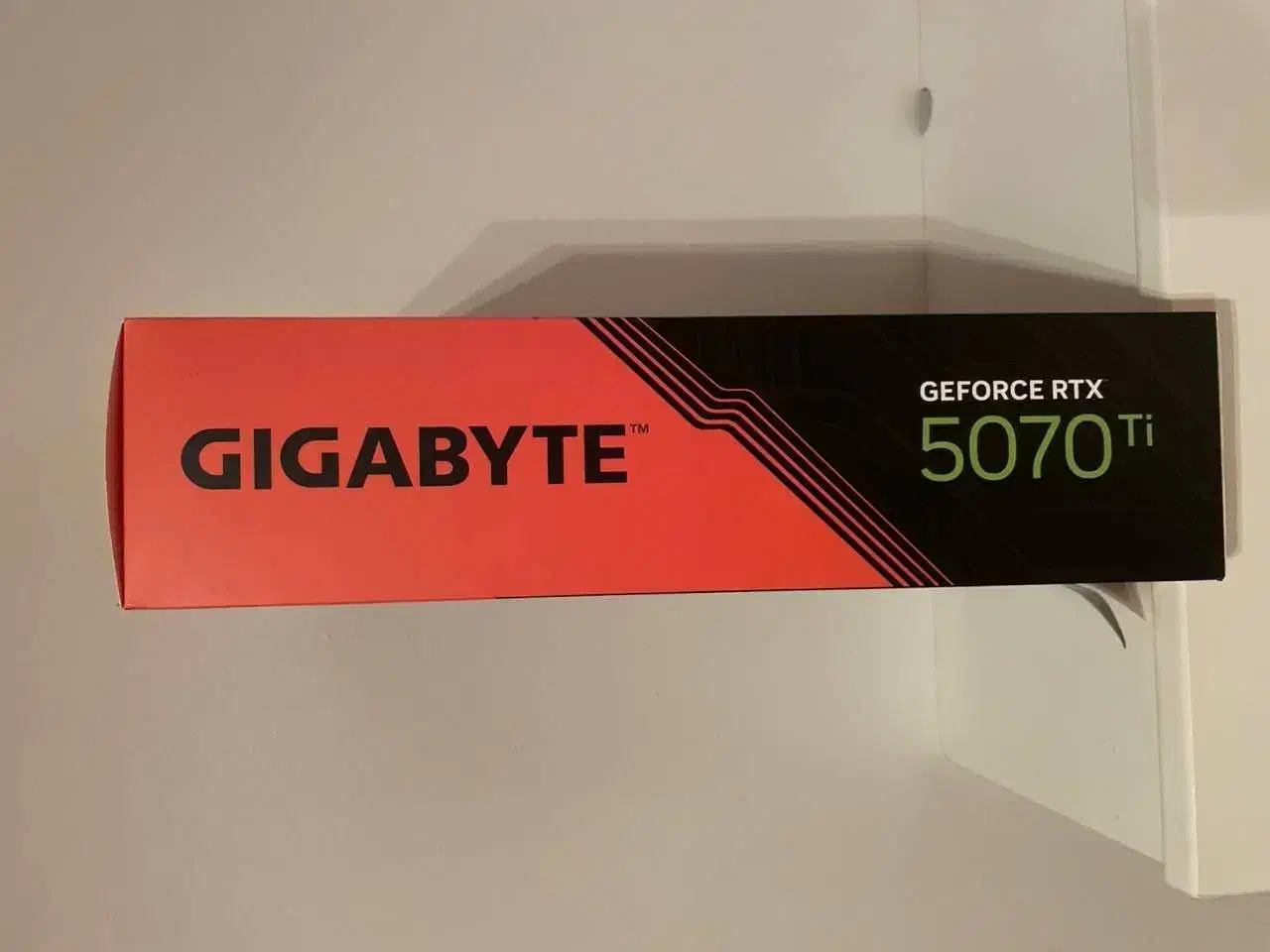 NVIDIA RTX 5070Ti Gaming OC - اکبند|قطعات و لوازم جانبی رایانه|تهران, مسعودیه|دیوار