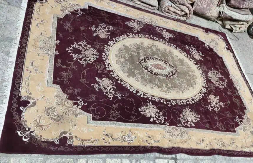 فرش شش متری|فرش|بندرعباس, |دیوار