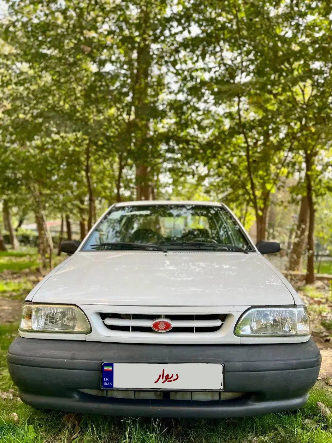 پراید ۱۳۱ فول|خودرو سواری و وانت|رشت, نیکمرام|دیوار