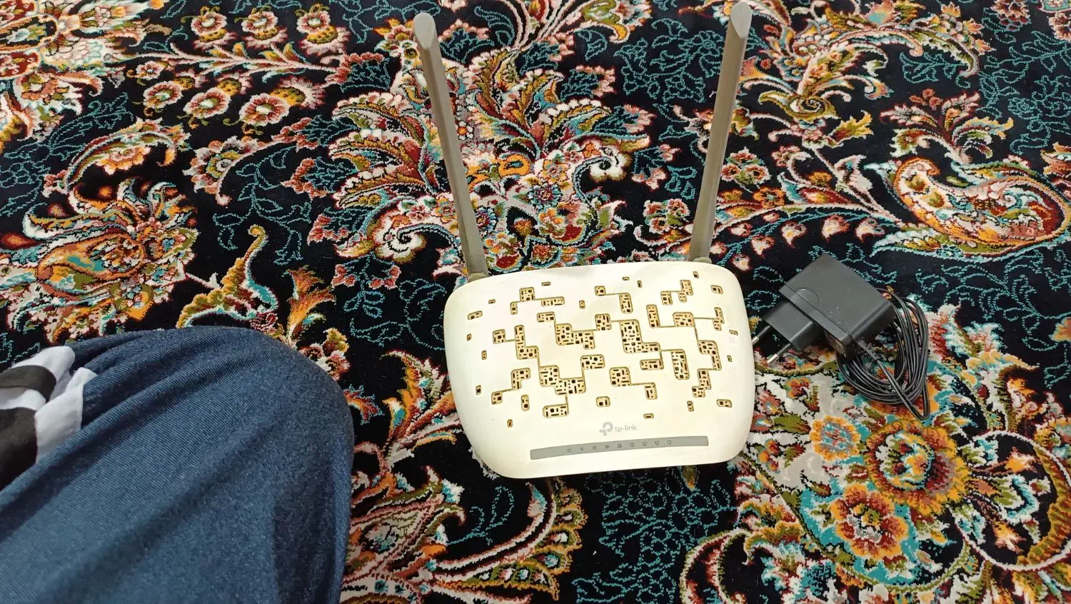 مودم|مودم و تجهیزات شبکه|دورود, |دیوار