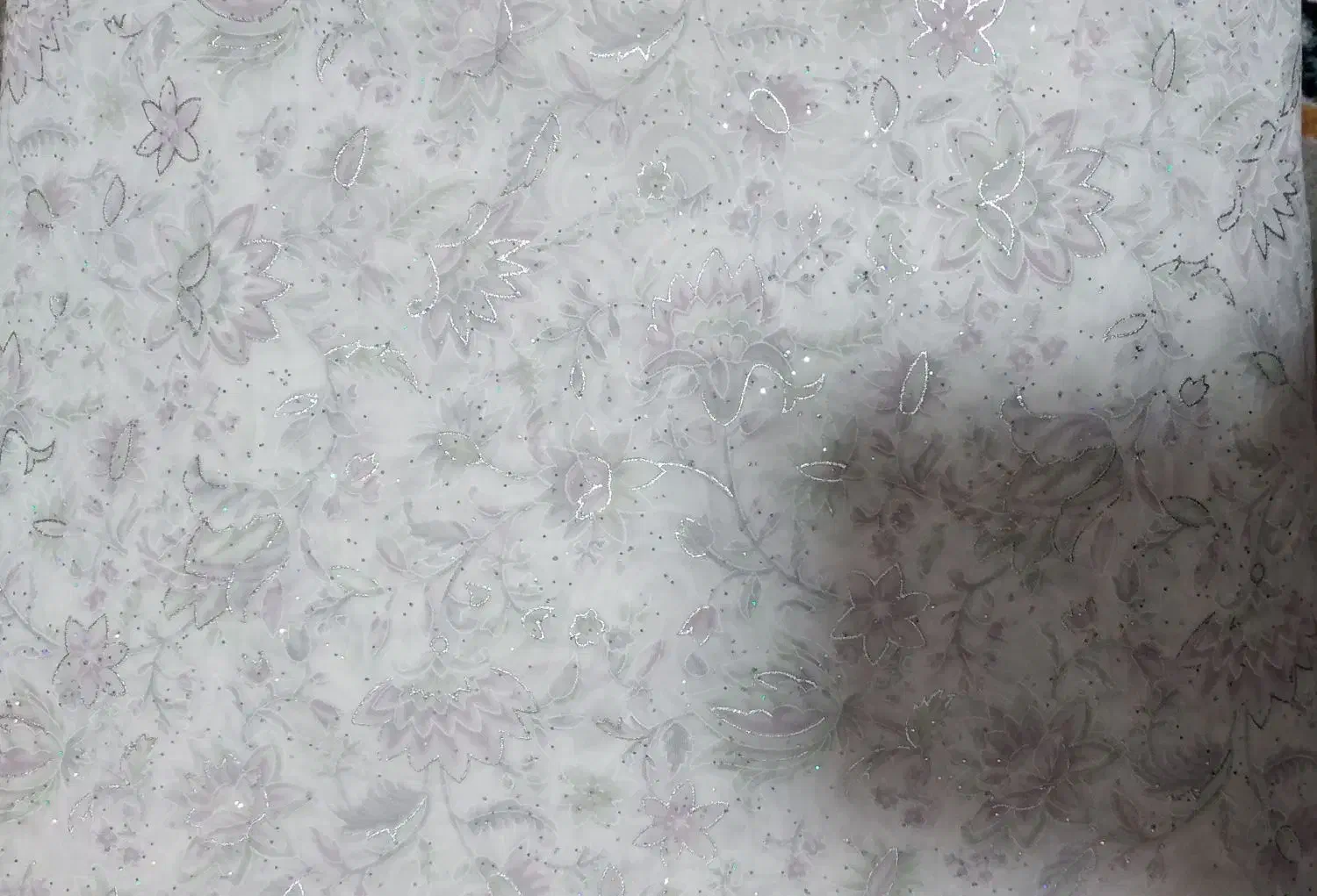 فروش چادر عروس(چادرعقد)|لباس|کرمانشاه, |دیوار