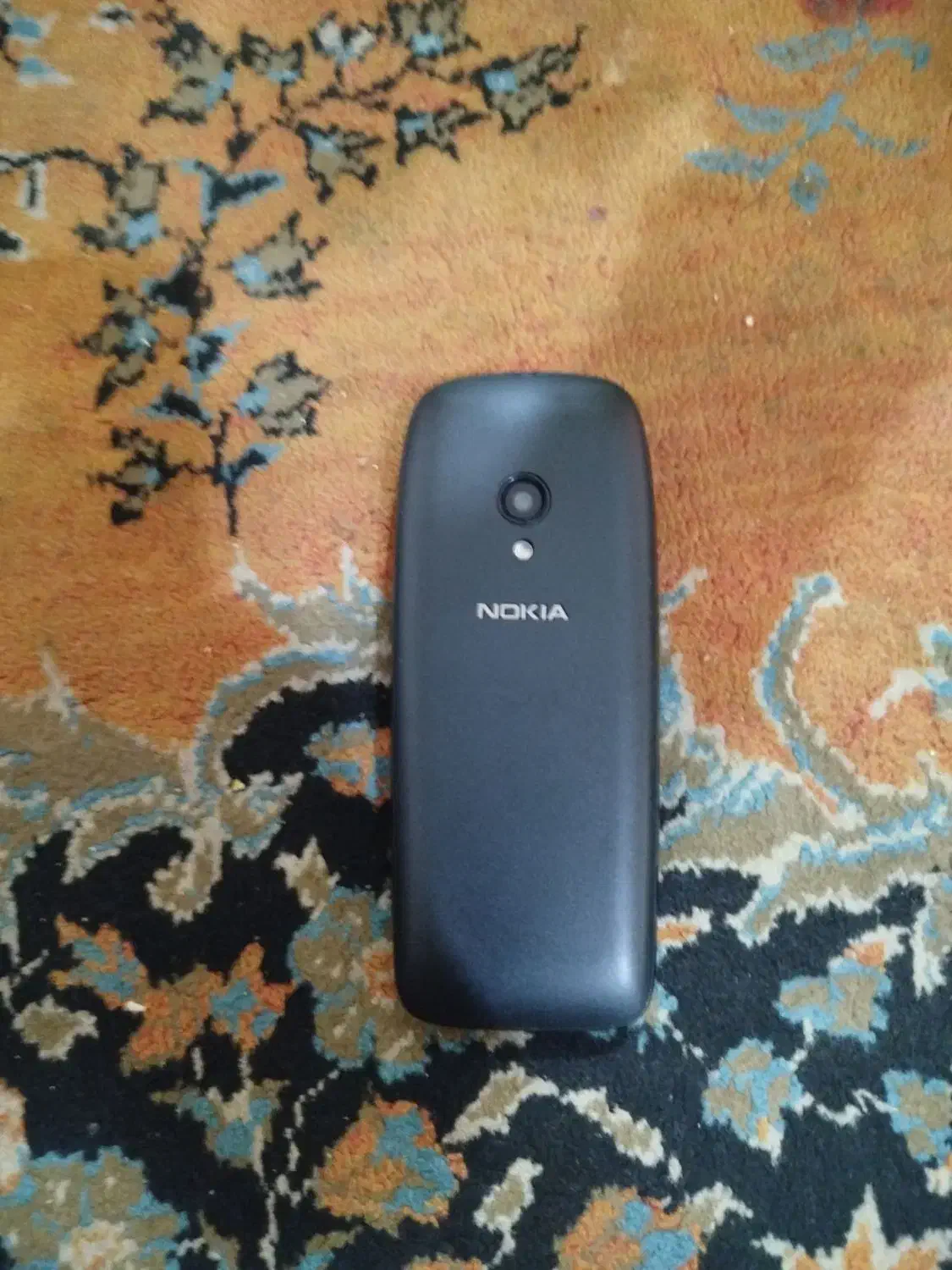 گوشی نوکیا 6310 4G|موبایل|آبادان, |دیوار