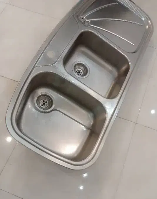 سینک.اخوان|کافی‌شاپ و رستوران|شهریار, شهرک شاهد|دیوار