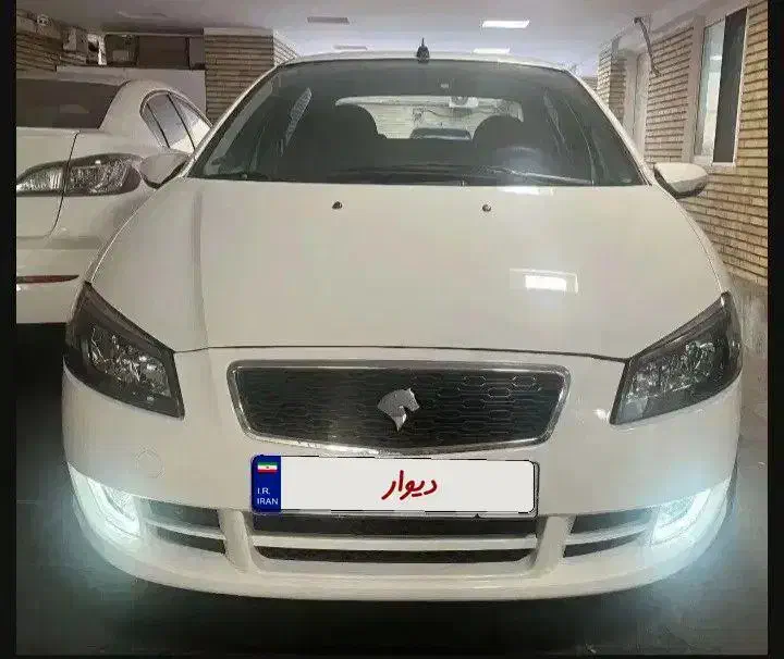 رانا پلاس|خودرو سواری و وانت|کازرون, |دیوار