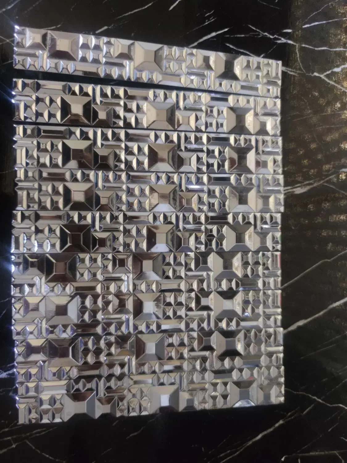 دستگیره استیل کابینت|مصالح و تجهیزات ساختمان|شاهینشهر, شهرک ردانی پور|دیوار