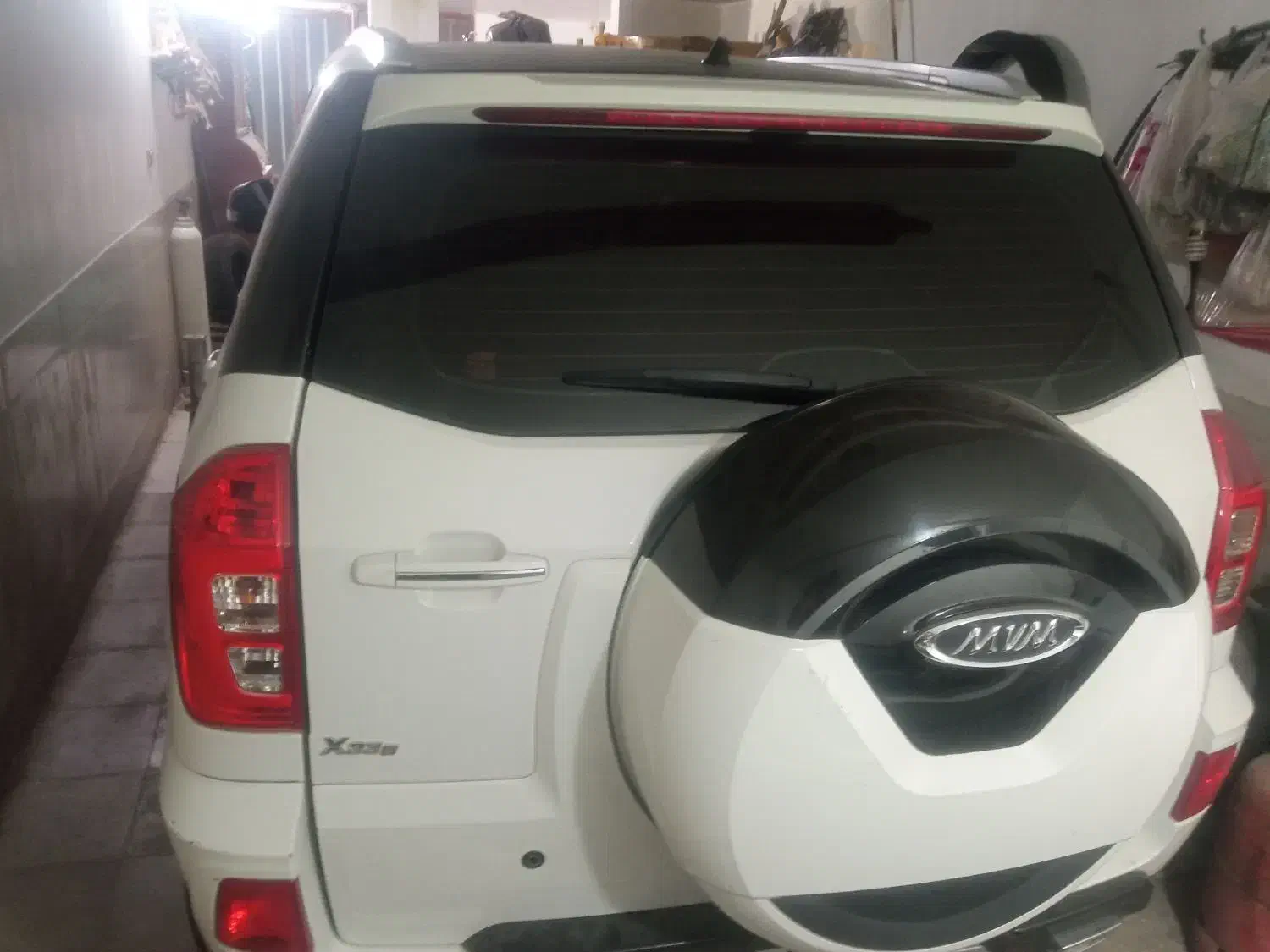 فروش x33s|خودرو سواری و وانت|سیرجان, |دیوار