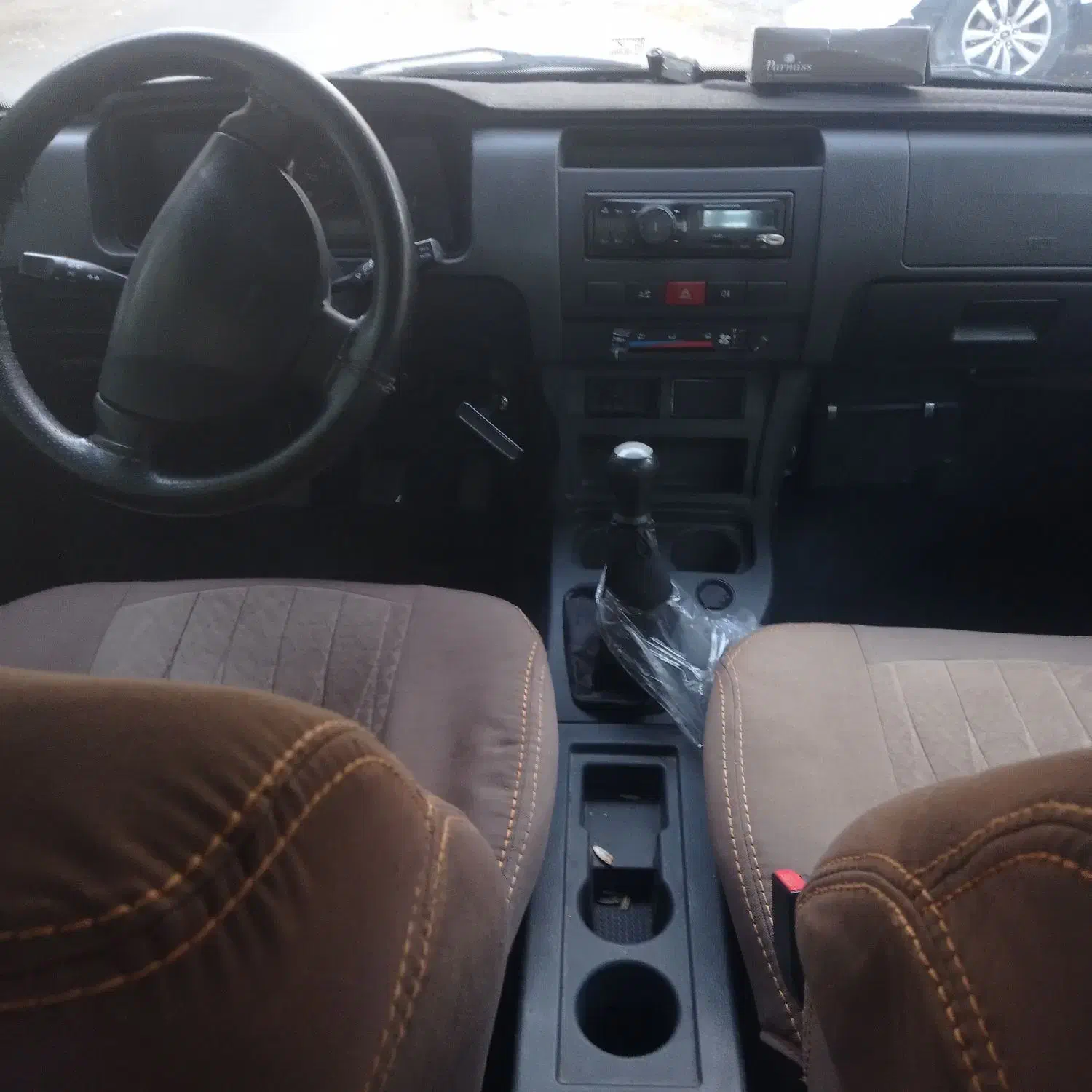 مزدا دو کابین|خودرو سواری و وانت|محمدیه-قزوین, |دیوار