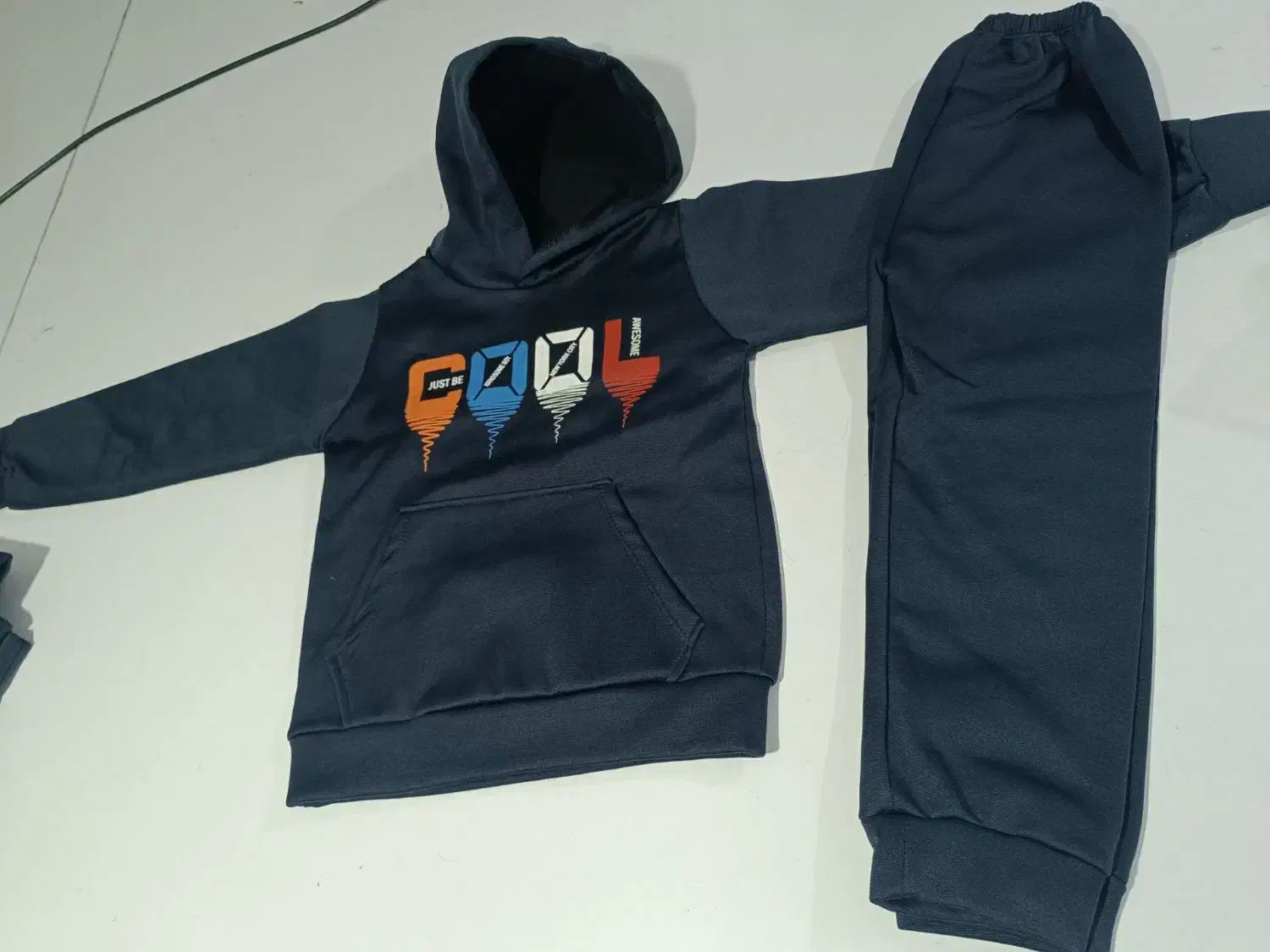 هودی شلوار پسرانه|کفش و لباس بچه|مشهد, چهنو|دیوار