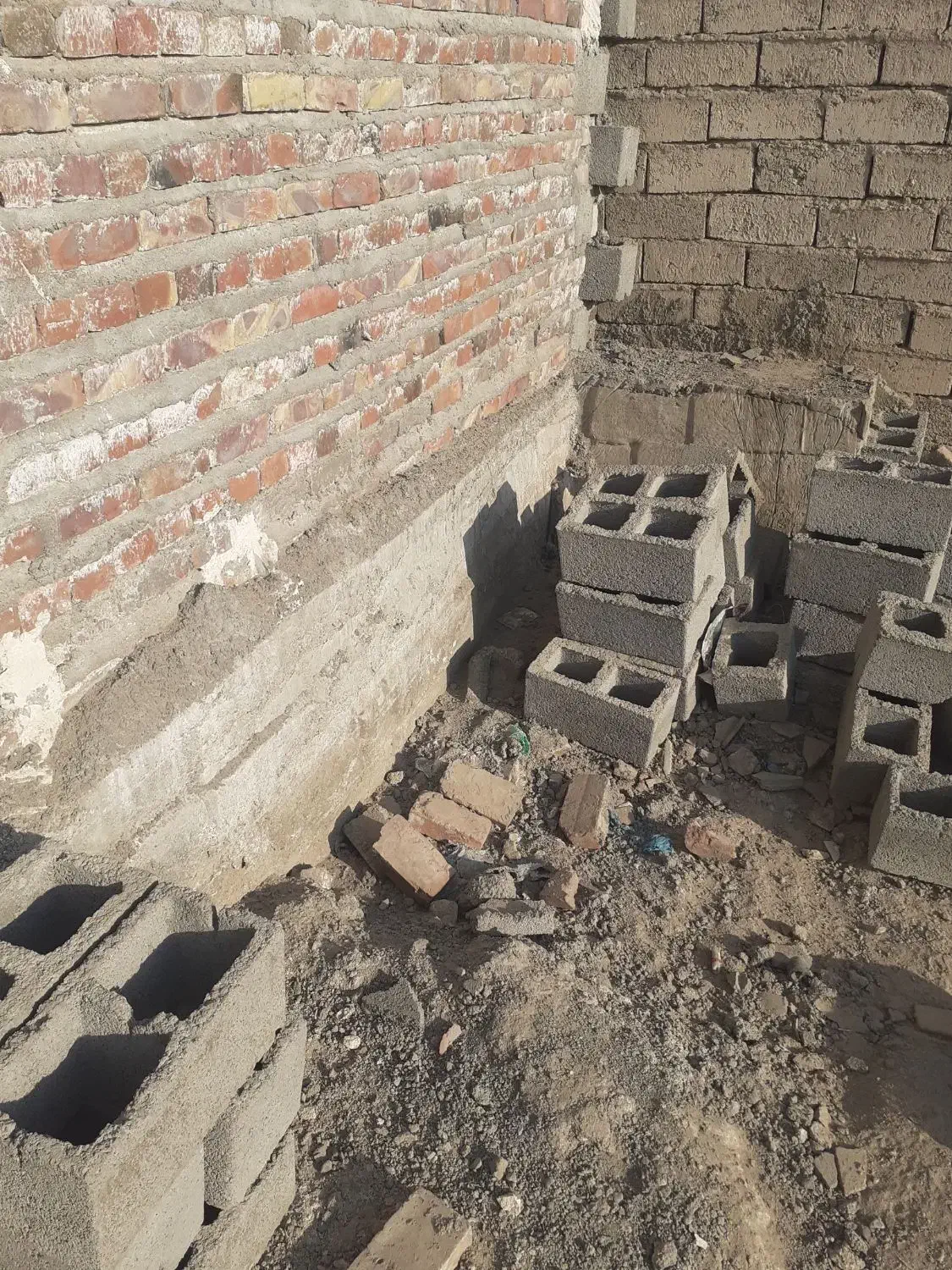 زمین کشاورزی|فروش دفتر صنعتی، کشاورزی، تجاری|کورین, |دیوار