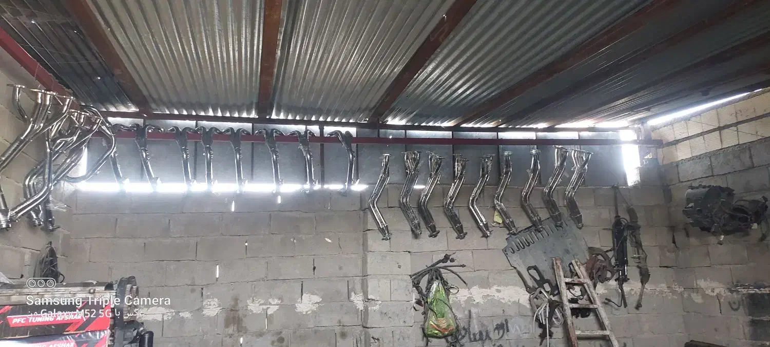 فروش لوازم تقویتی وهدرز|خدمات موتور و ماشین|چابهار, |دیوار