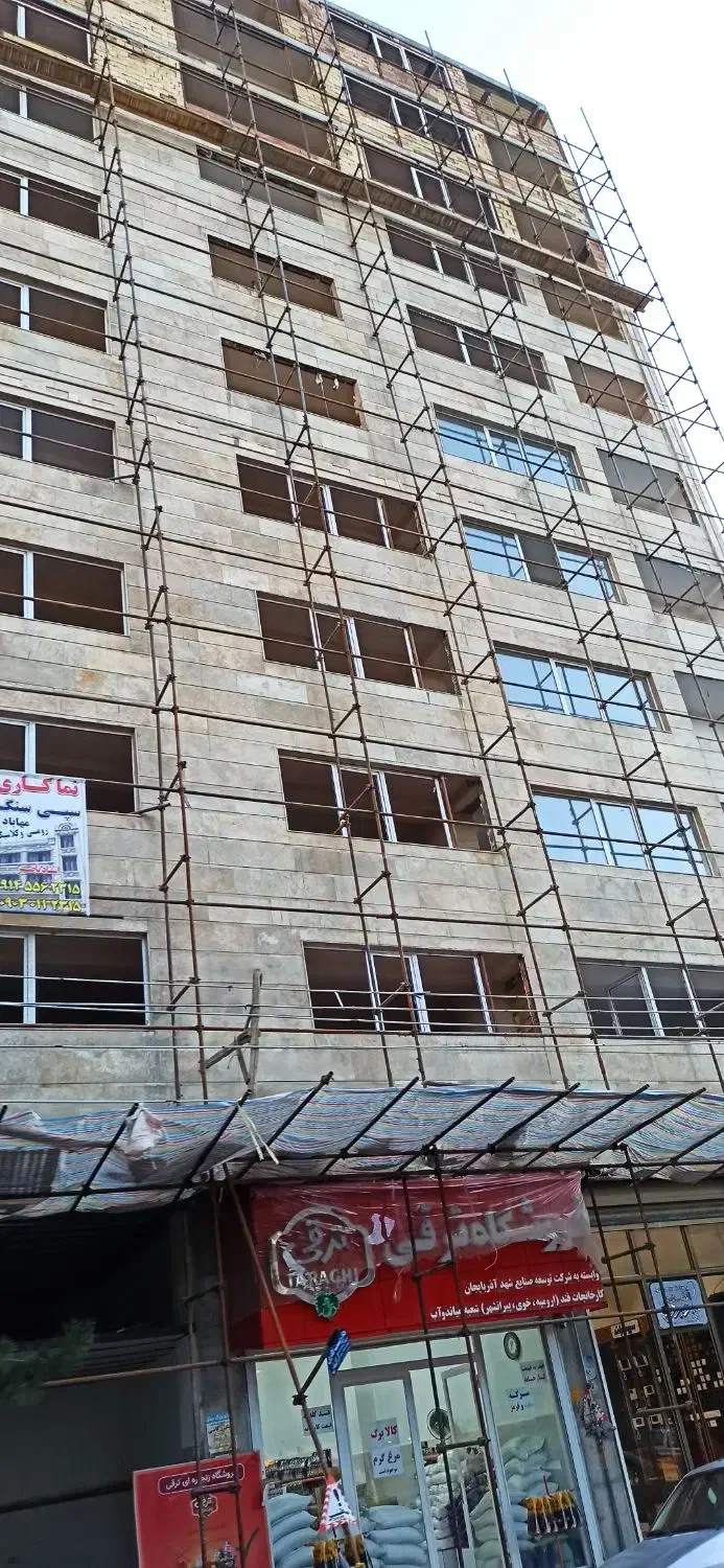 واحد در 24متری|فروش آپارتمان|میاندوآب, |دیوار