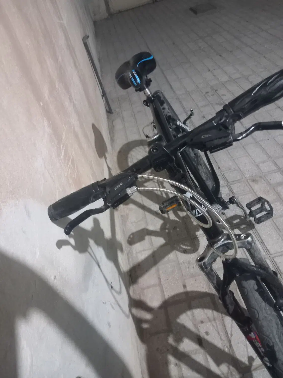 دوچرخه ۲۷|دوچرخه، اسکیت، اسکوتر|کرمانشاه, |دیوار