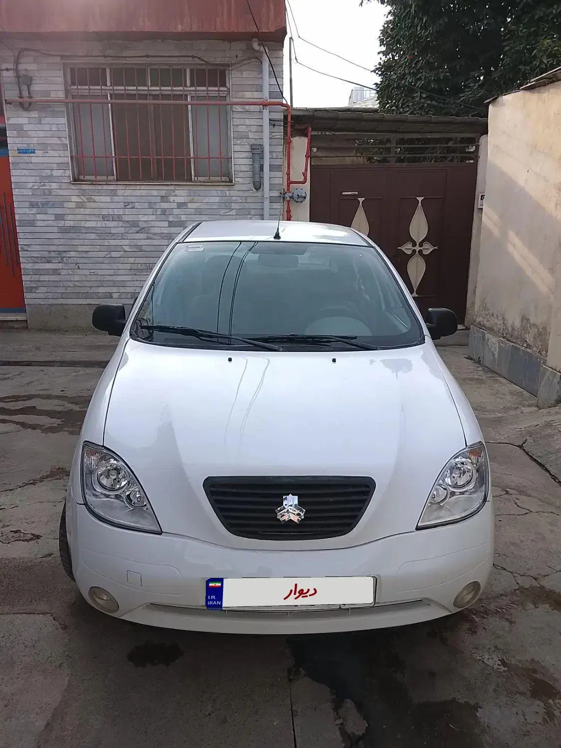 تیبا ۱|خودرو سواری و وانت|گرگان, |دیوار