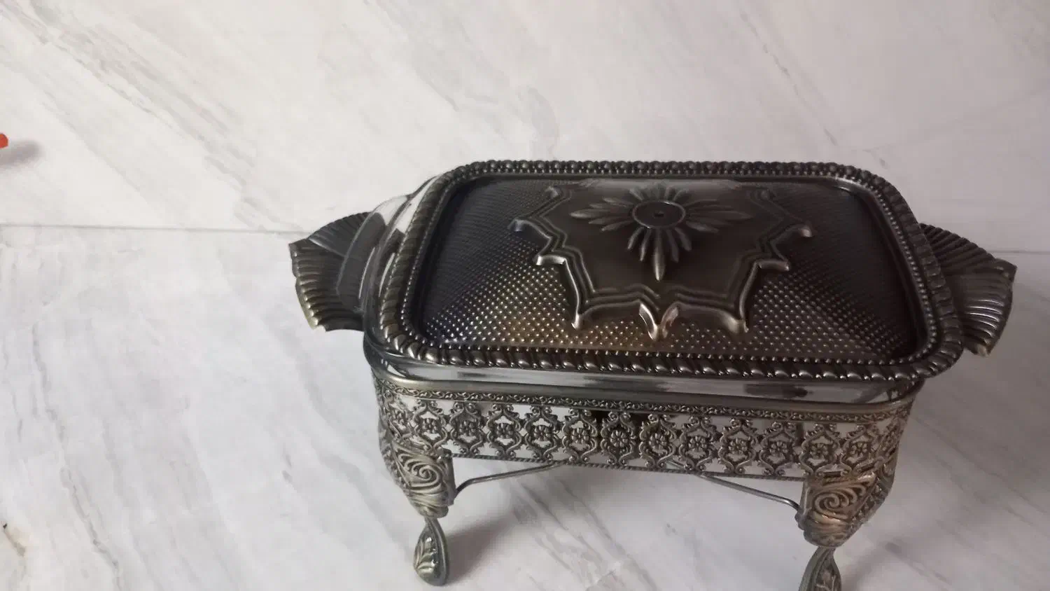 سوفله خوری|ظروف سرو و پذیرایی|اصفهان, همت‌آباد|دیوار