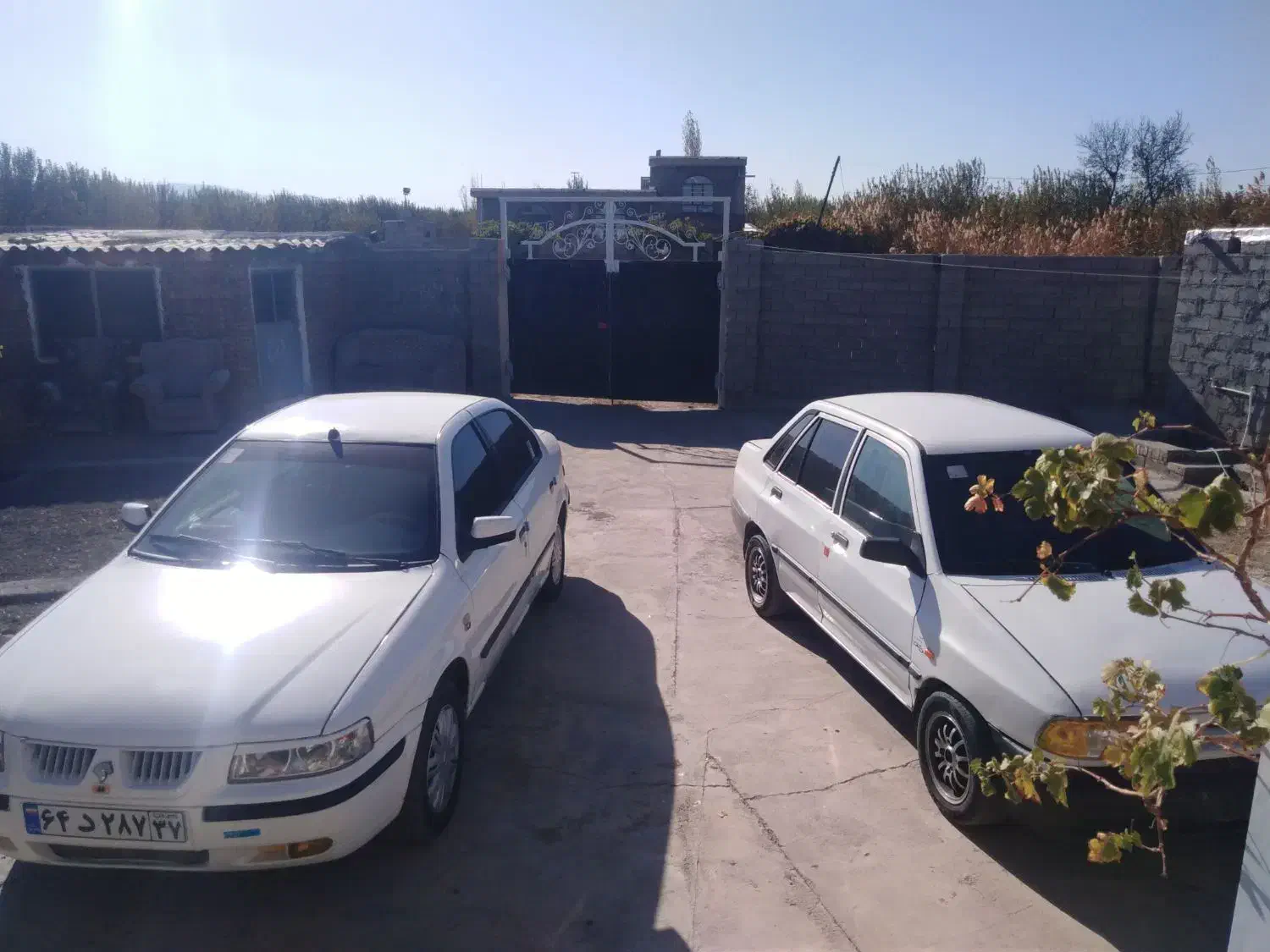 مسکونی|فروش خانه و ویلا|محمدبار, |دیوار