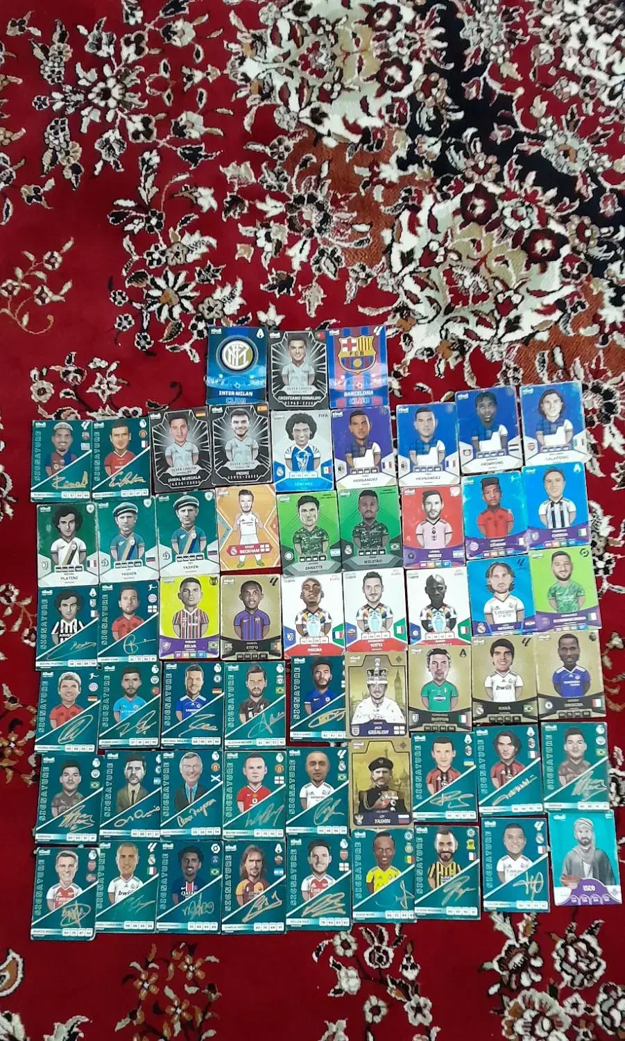 کارت کیمدی|اسباب‌‌بازی|قرچک, محمد آباد|دیوار