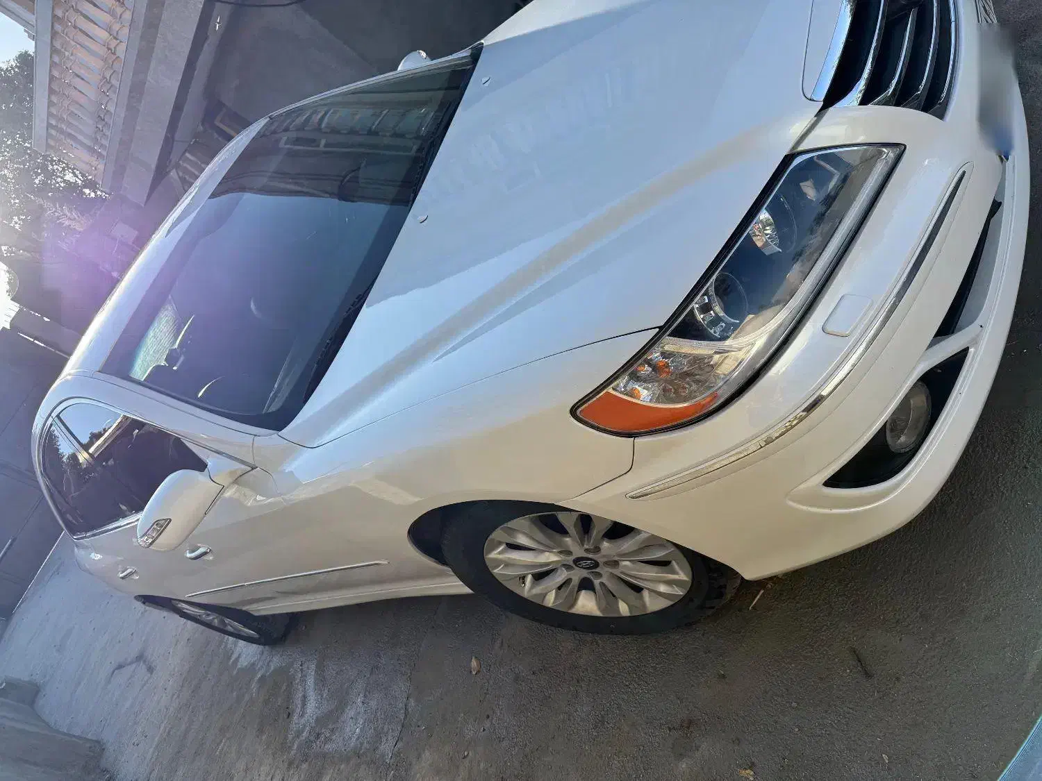 آزراکالیفورنیا|خودرو سواری و وانت|کامفیروز, |دیوار