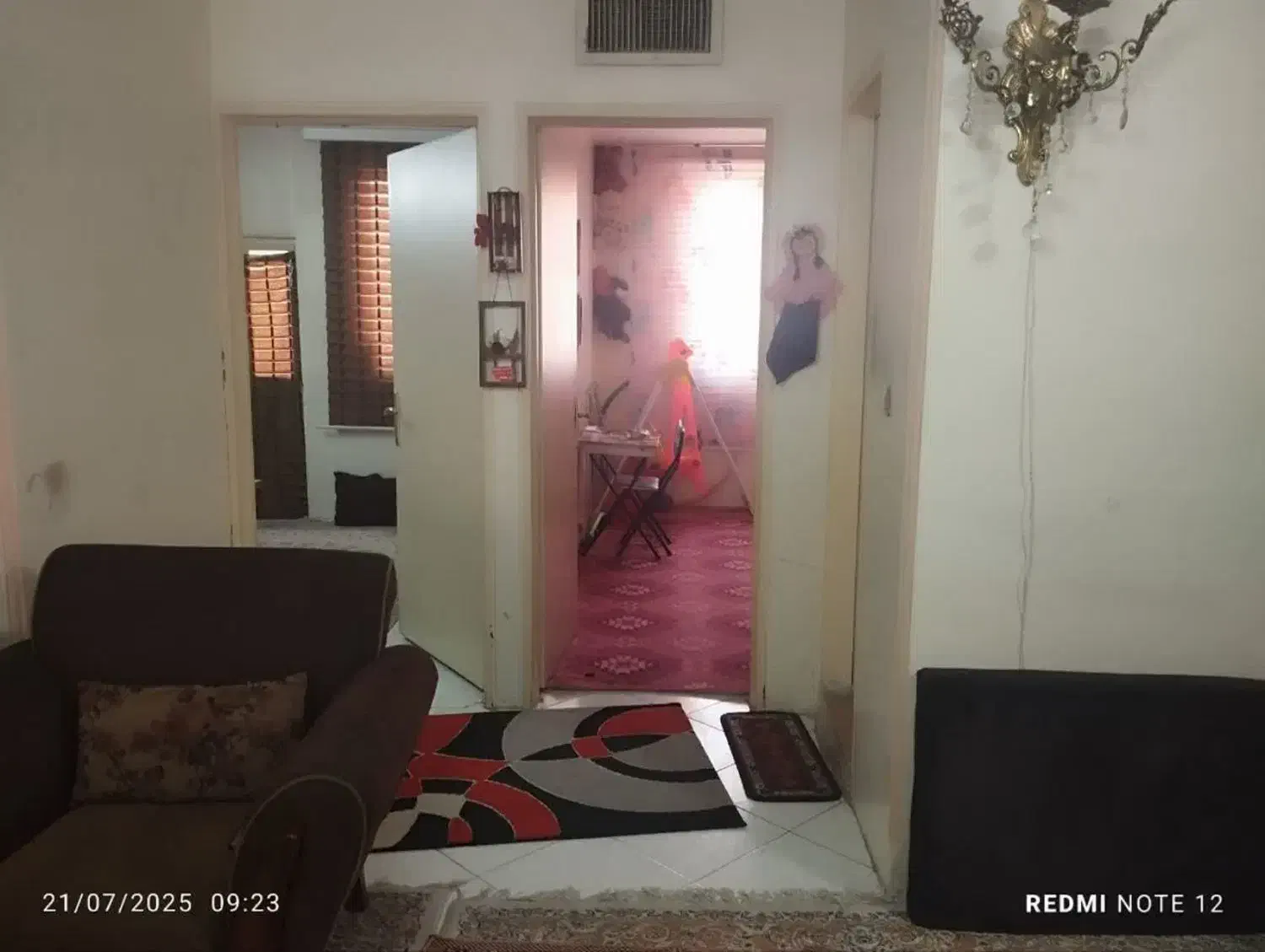 آپارتمان اجاره ای|اجارهٔ آپارتمان|تهران, مشیریه|دیوار