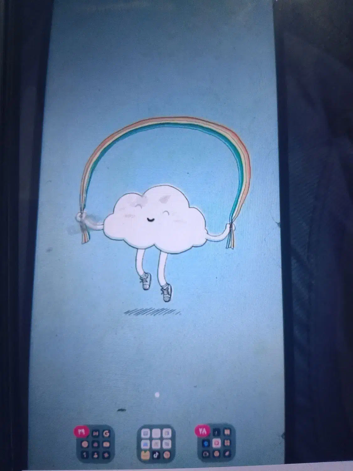 گوشی ــc61|موبایل|تهران, استخر|دیوار