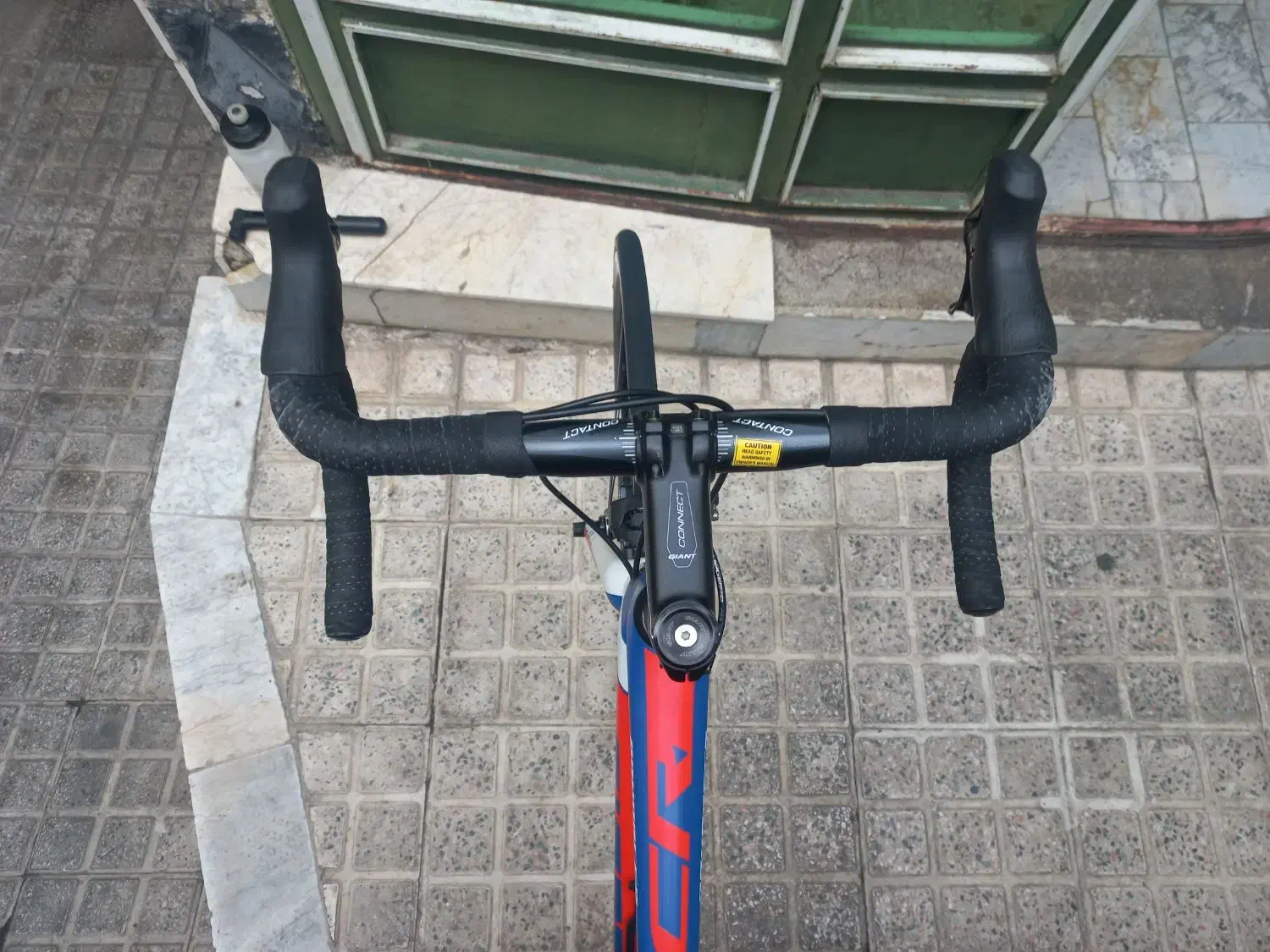 دوچرخه کورسی جاینت|دوچرخه، اسکیت، اسکوتر|تهران, اسکندری|دیوار