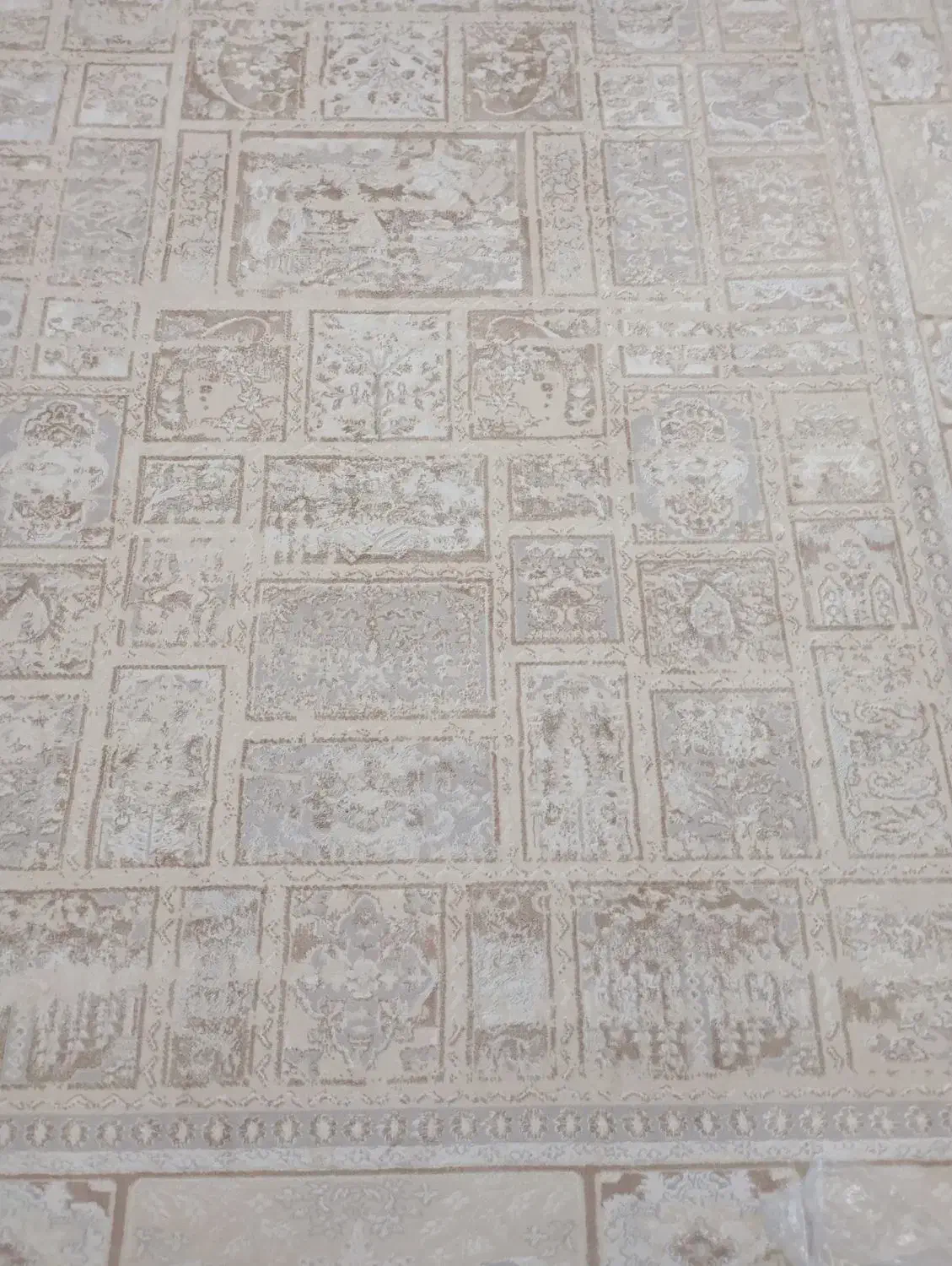 فرش فانتزی 6متر|فرش|بیرجند, |دیوار