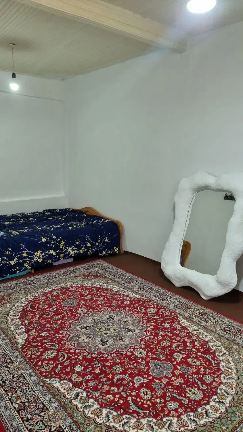 *تخفیف ویژه* ویلا مستقل ۶۵ متری با تمام امکانات|اجارهٔ کوتاه‌مدت ویلا و باغ|املش, |دیوار