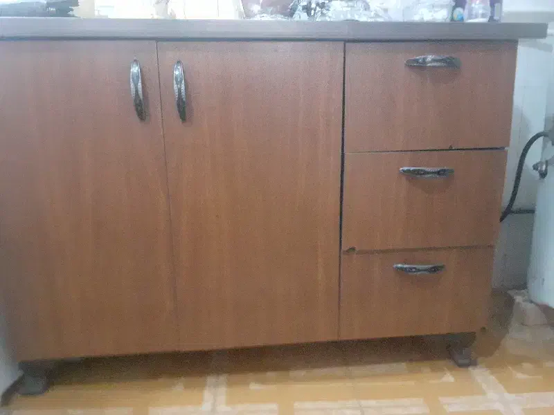 کابینت|مصالح و تجهیزات ساختمان|خوی, |دیوار