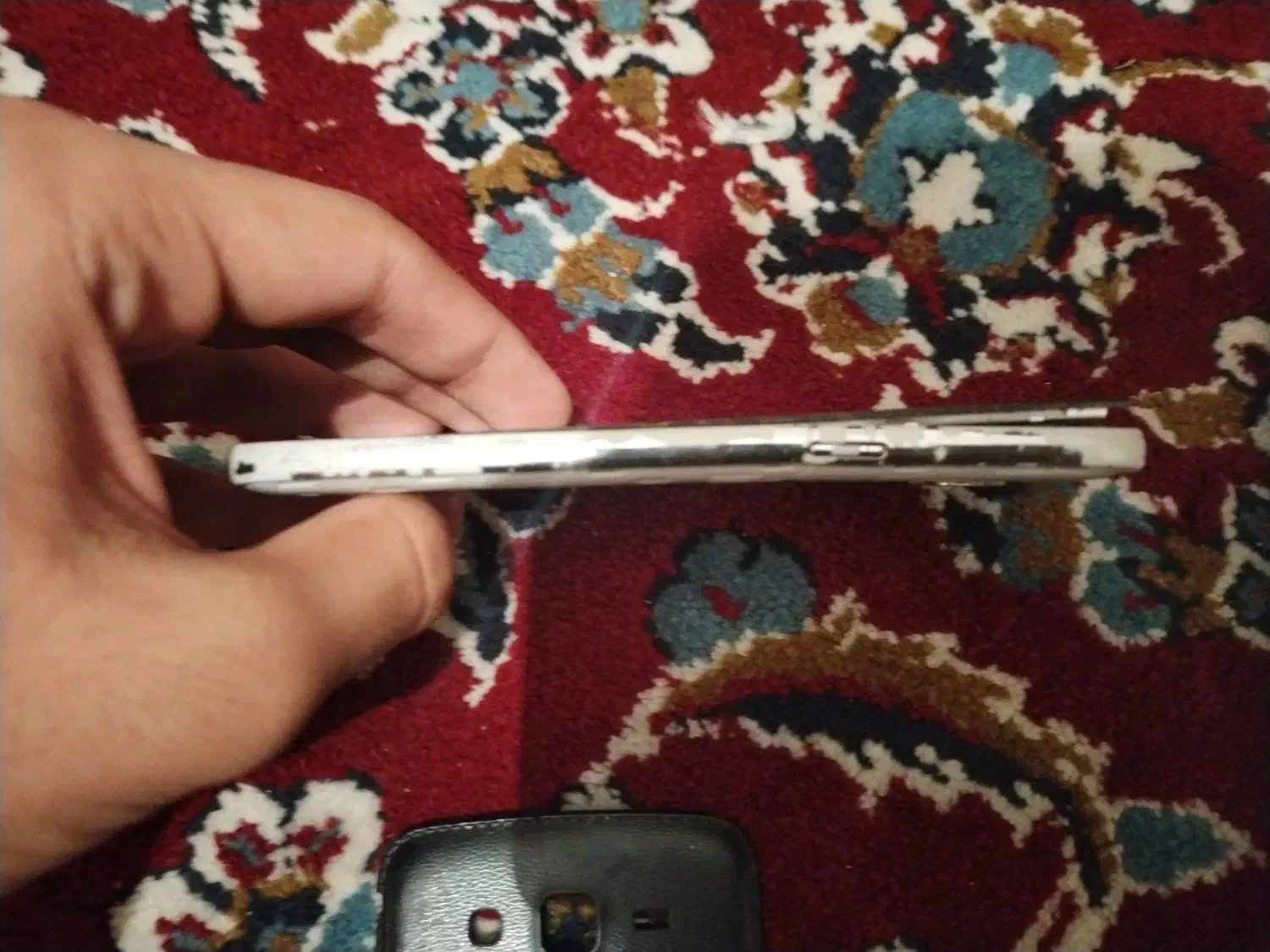 گوشی سامسونگ Galaxy Grand 2|موبایل|کرمانشاه, |دیوار