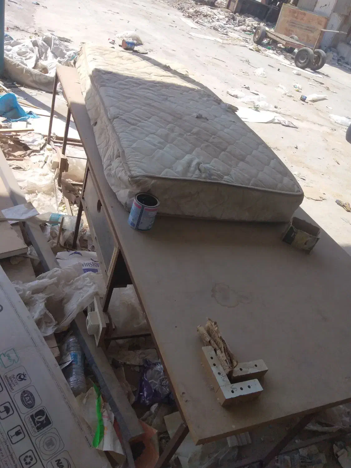 میز کار مناسب نجاری و.... خود بوشهر|ابزارآلات|بوشهر, |دیوار