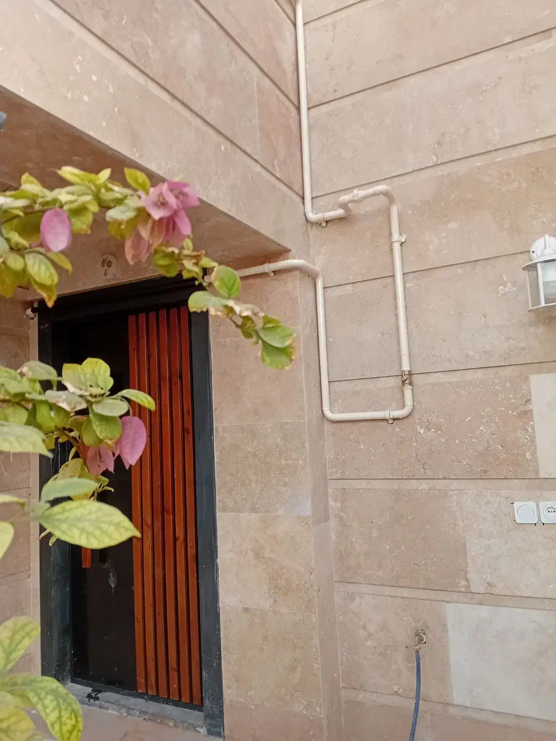 لوله کشی گاز(رو کار و زیر کار ) و انجام خرده کاری|خدمات پیشه و مهارت|رفسنجان, |دیوار