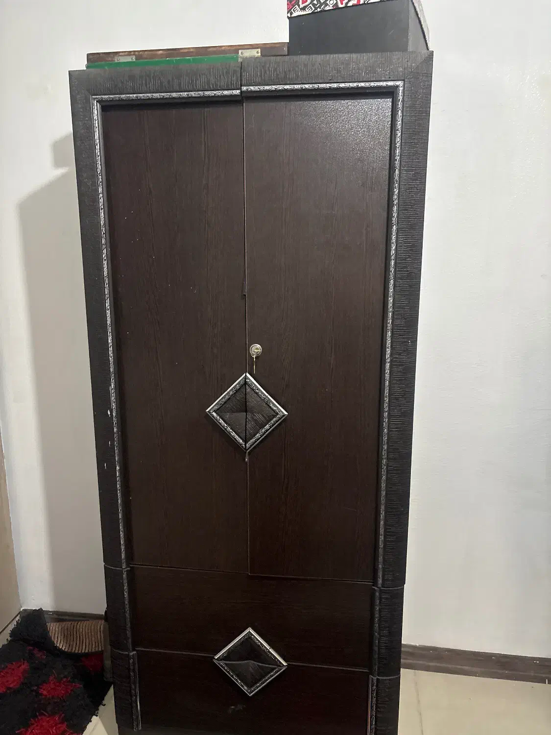 سرویس خواب|تخت و سرویس خواب|شاهینشهر, ۹ دی|دیوار