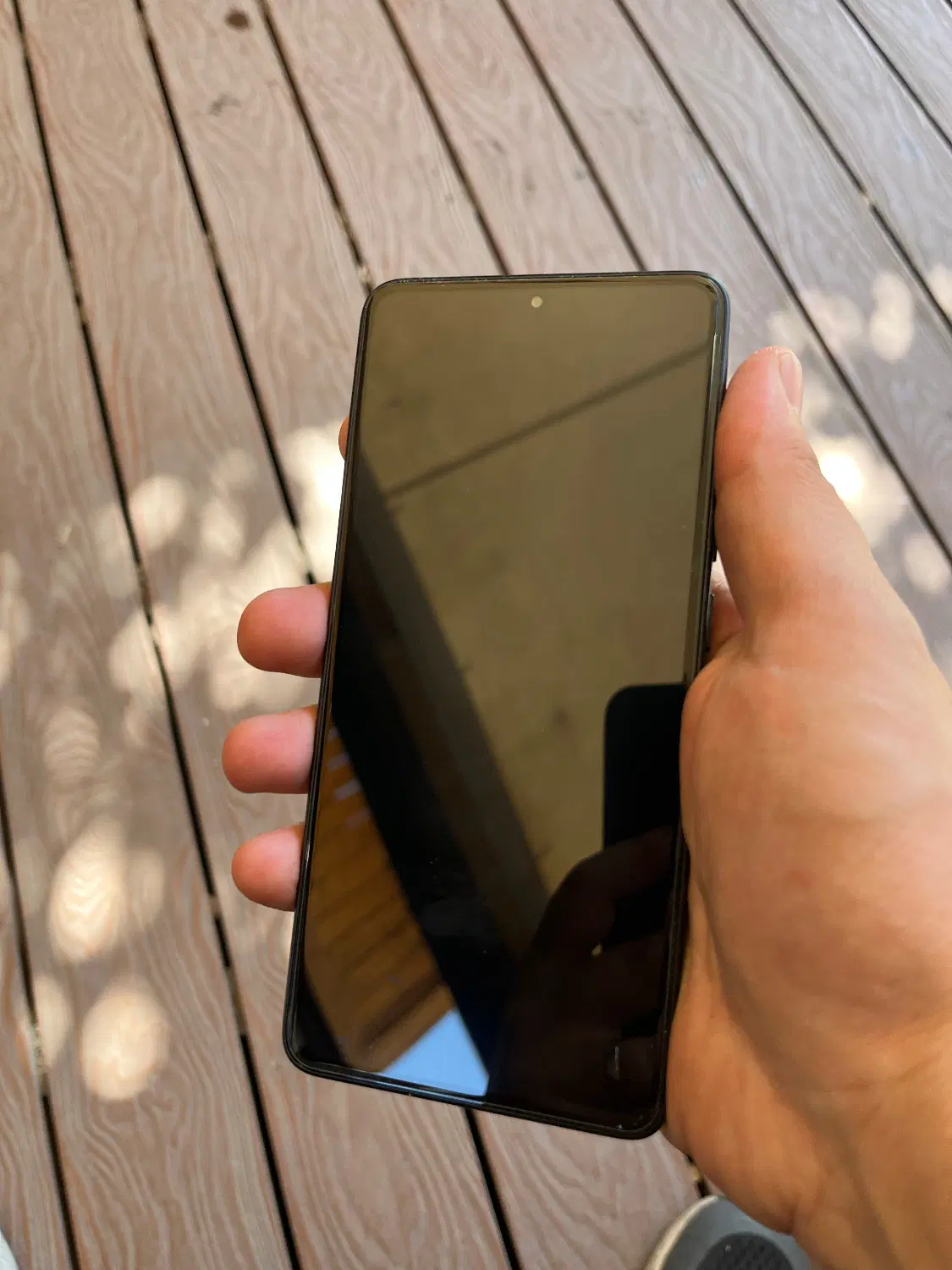 Poco x7 pro 512|موبایل|تهران, المهدی|دیوار