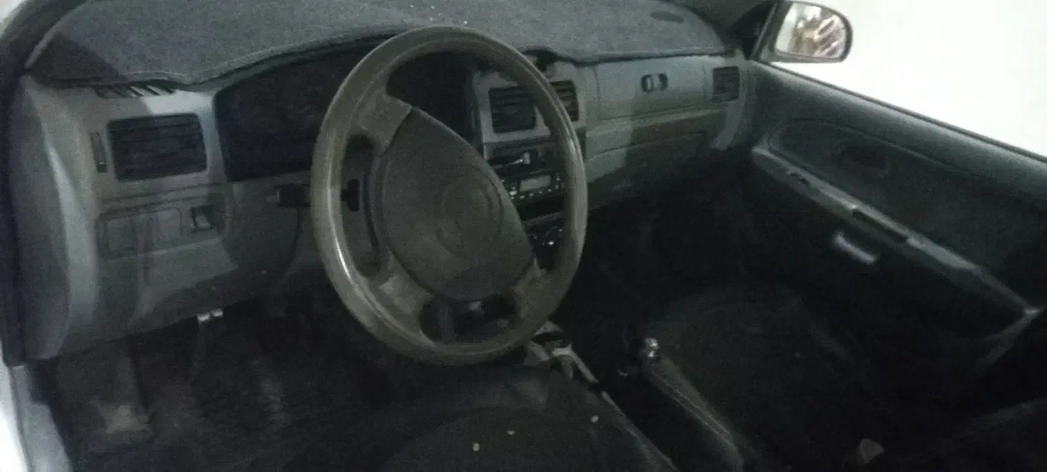 ریو|خودرو سواری و وانت|کرمان, |دیوار