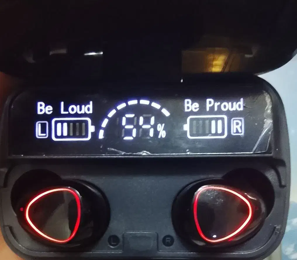 ایرپادm10پرو|لوازم جانبی موبایل و تبلت|تهران, فلاح|دیوار