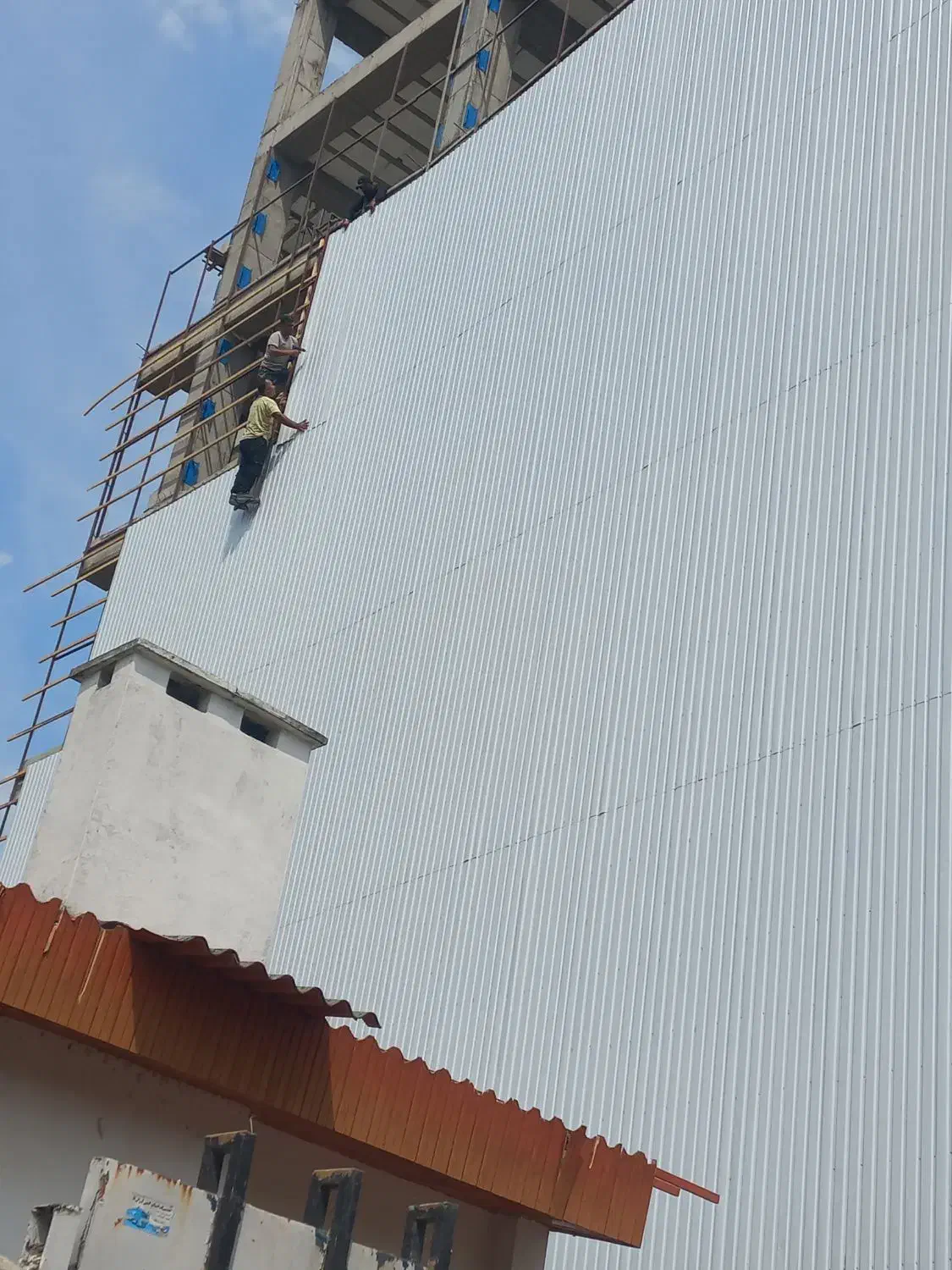 نصاب حلب|خدمات پیشه و مهارت|نوشهر, |دیوار