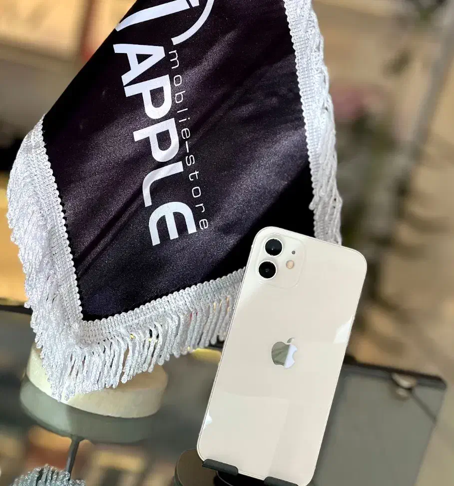 iphone 12 Normall 128 اقساطی|موبایل|خوی, |دیوار