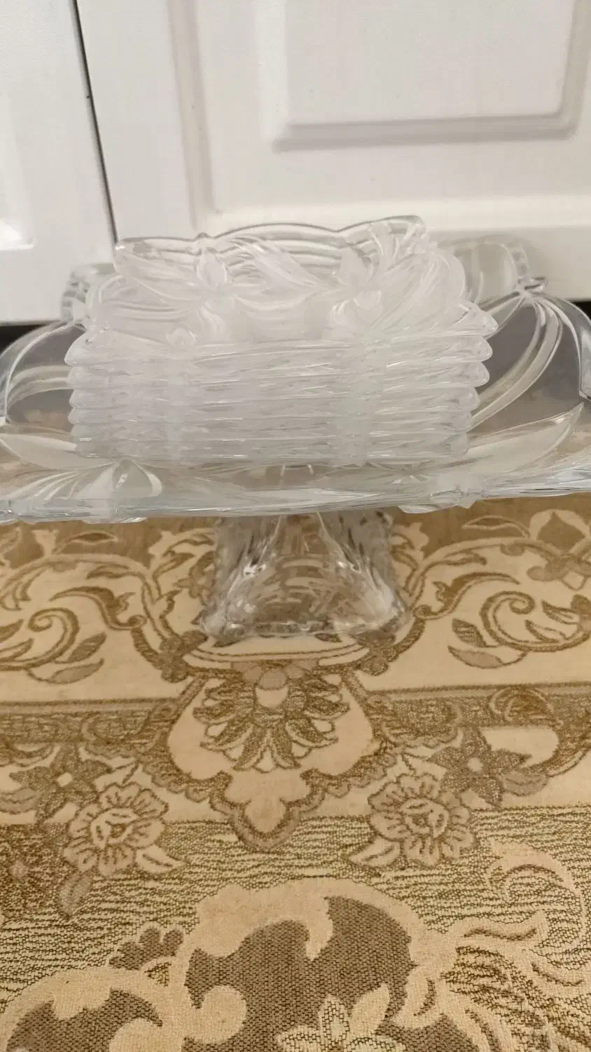 لوازم منزل|ظروف سرو و پذیرایی|ورامین, شهرک مدرس|دیوار