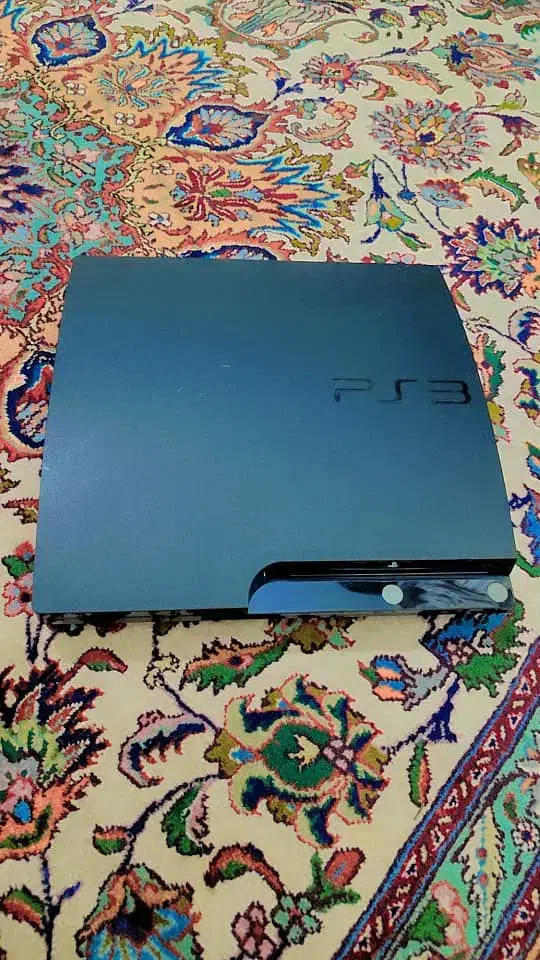 پلی استیشن ۳اصلیم|کنسول، بازی ویدئویی و آنلاین|زاهدان, |دیوار