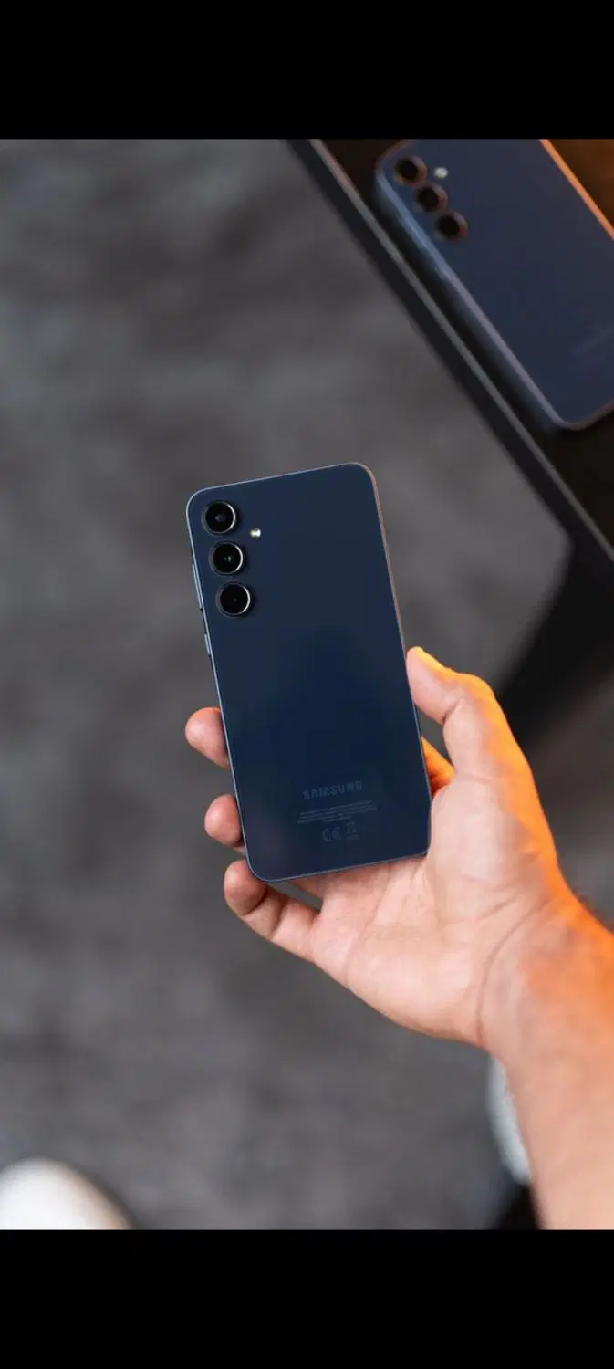 samsung A14|موبایل|تبریز, |دیوار