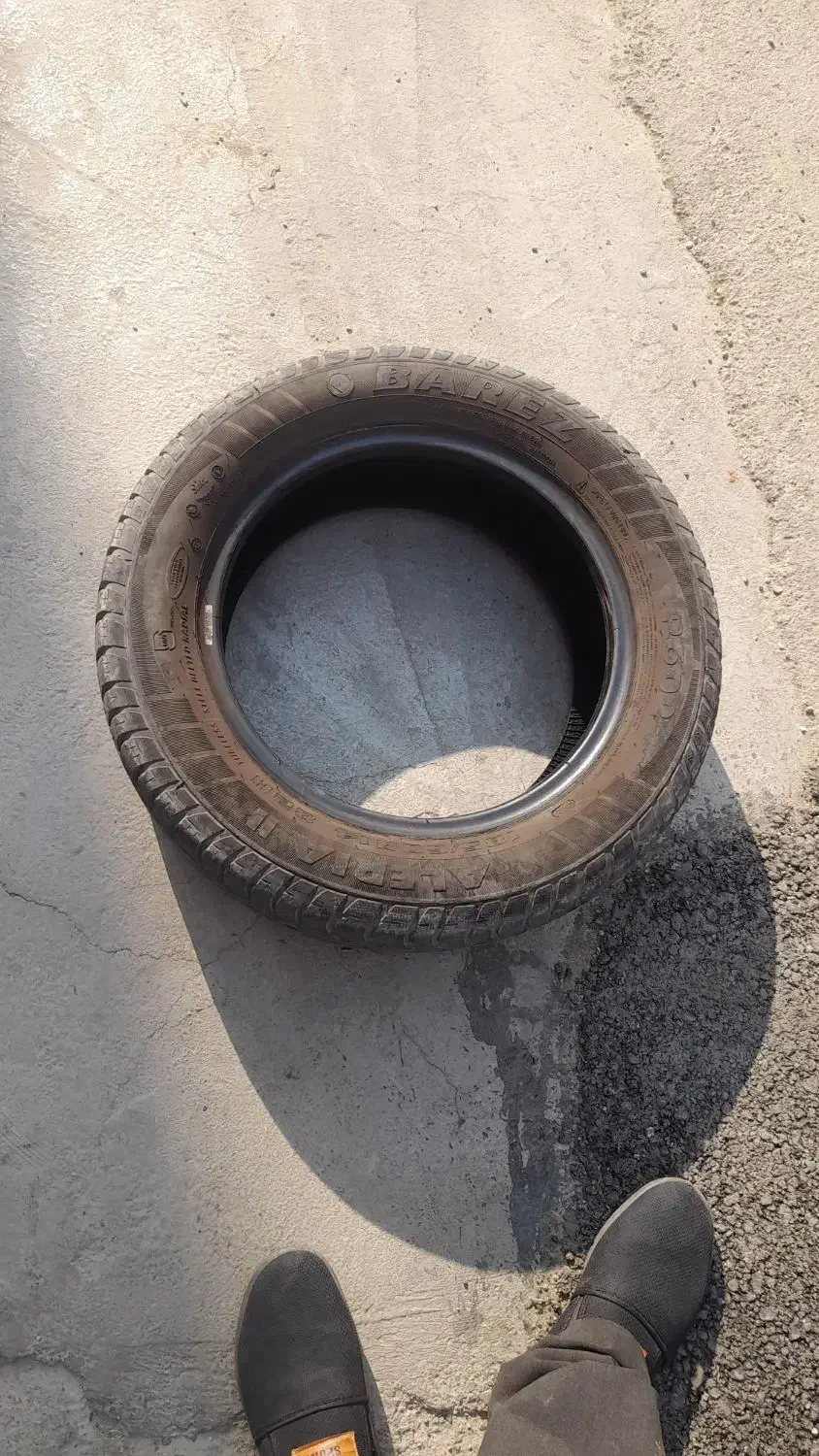 لاستیک کوییک|قطعات یدکی و لوازم جانبی|مشکین‌دشت, |دیوار