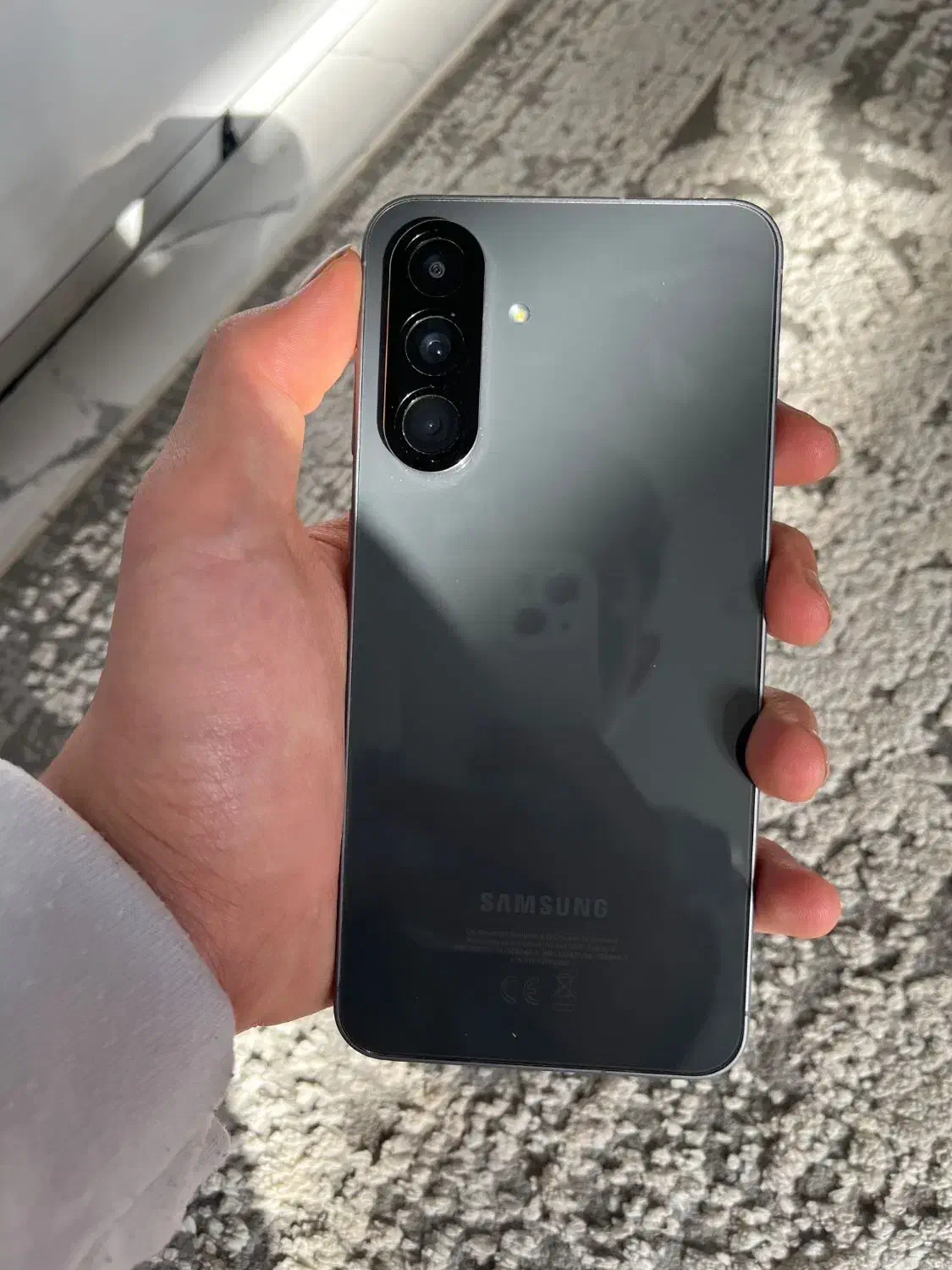 a56|موبایل|قزوین, |دیوار