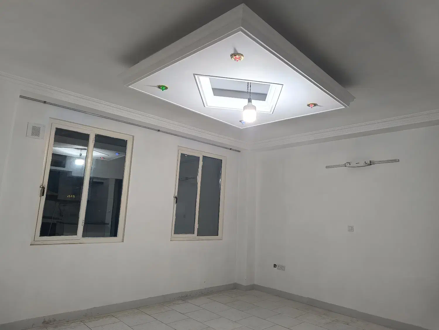 اجاره ۵۰متری در شهرک الهیه|اجارهٔ آپارتمان|اسلام‌شهر, شهرک الهیه|دیوار