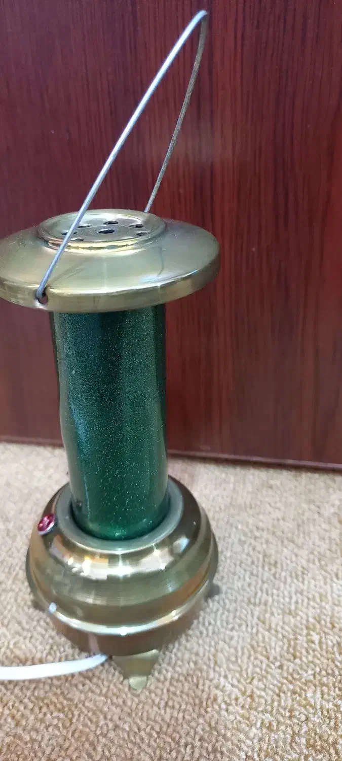 چراغ خواب نوستالژی|چراغ خواب و آباژور|رشت, ترمینال|دیوار