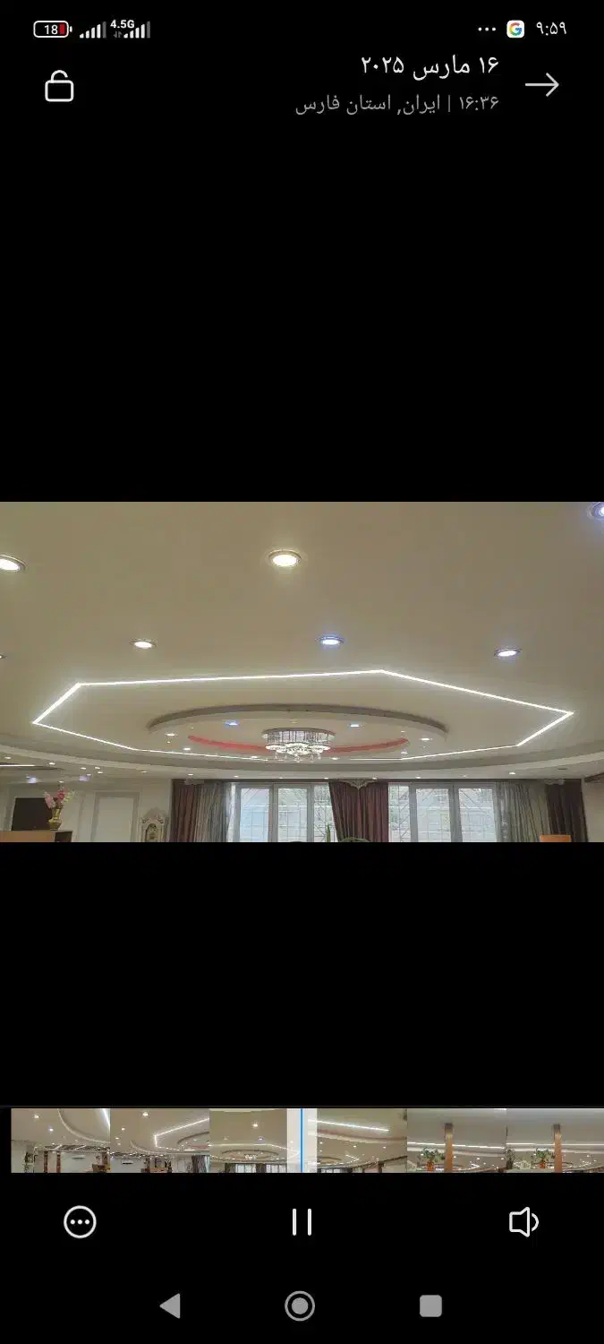 برقکار .برقکاری .لوله کش و برق کش ماهر|خدمات پیشه و مهارت|شیراز, زرهی|دیوار