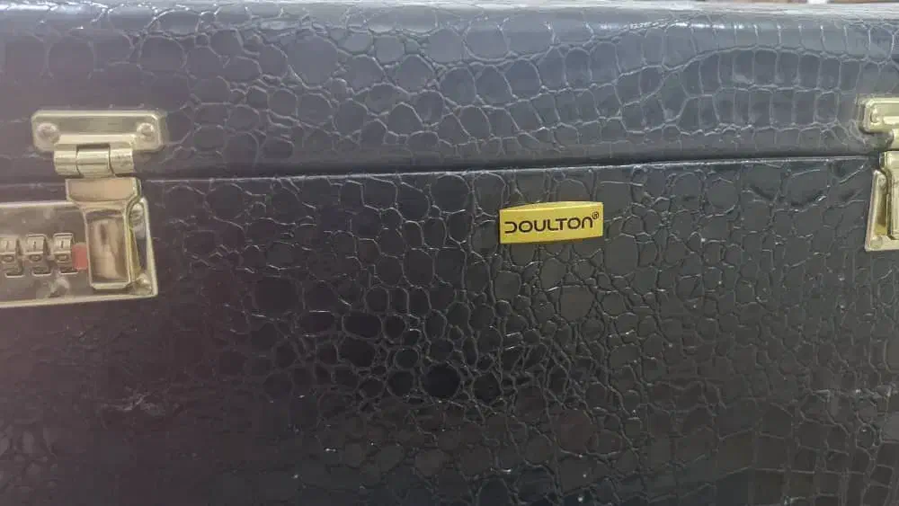 سرویس قاشق و چنگال 18 نفره دالتون|ظروف سرو و پذیرایی|کرمان, |دیوار