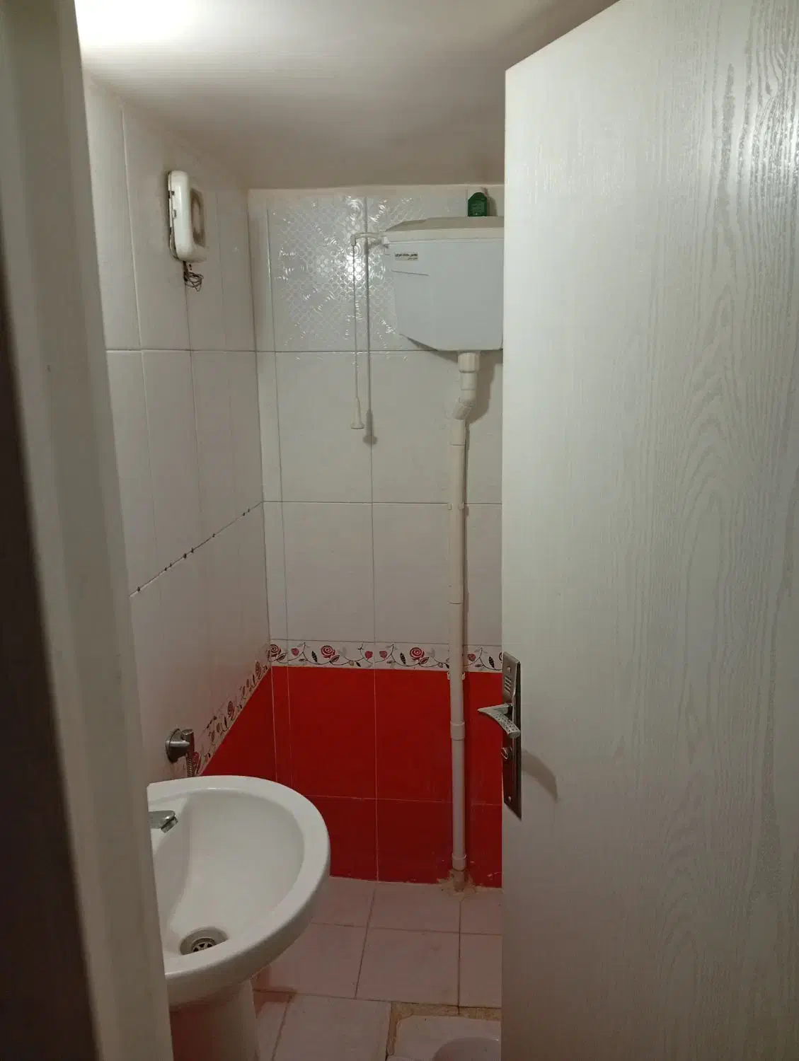 65 متری یک خواب