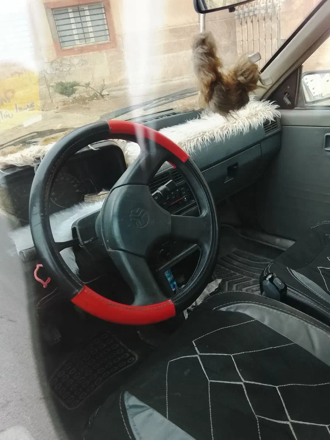 ماشین‌پراید‌مدل‌۸۵|خودرو سواری و وانت|رینه, |دیوار