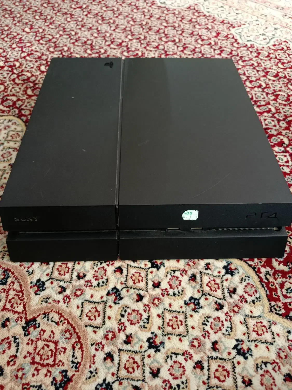 ps4 فت و اسلیم|کنسول، بازی ویدئویی و آنلاین|دورود, |دیوار