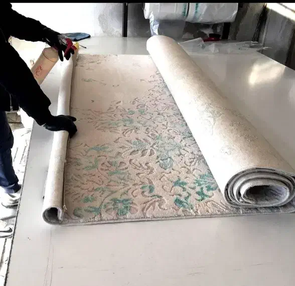 قالیشویی ورفوگریی همیشه تمیزپردیس|خدمات نظافت|پردیس, فاز ۸|دیوار